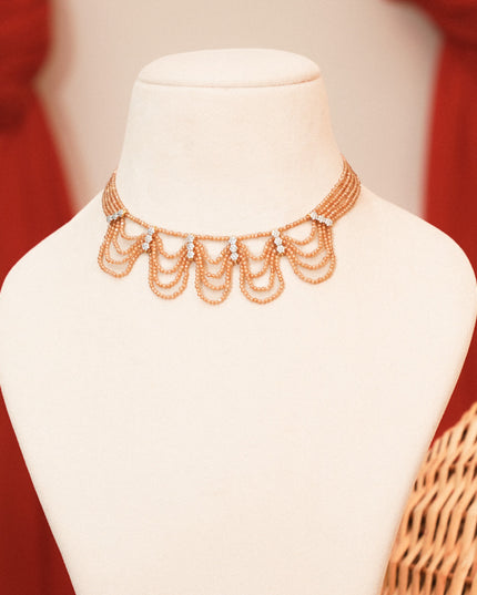 Beads Mala 113552