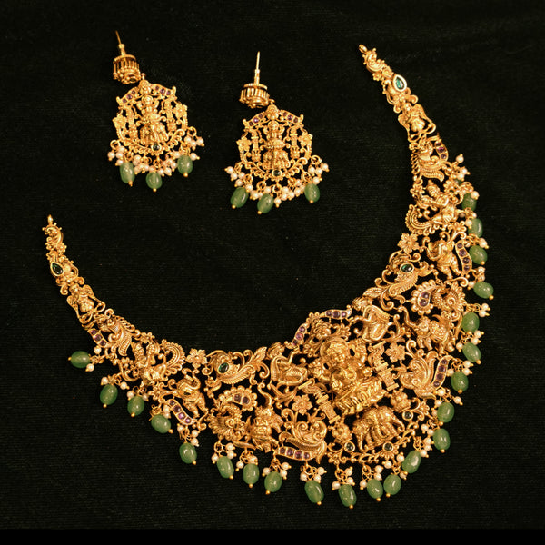 Neckset 113580