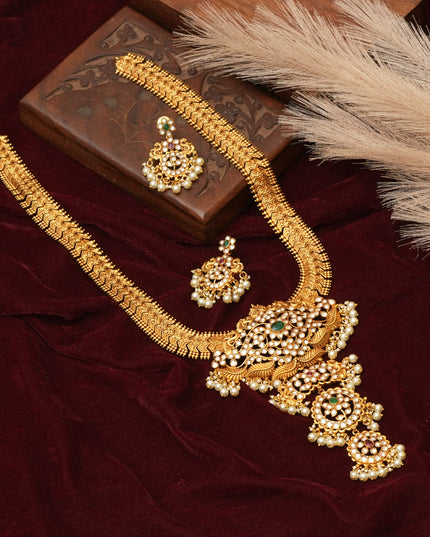 Long Neckset 113560