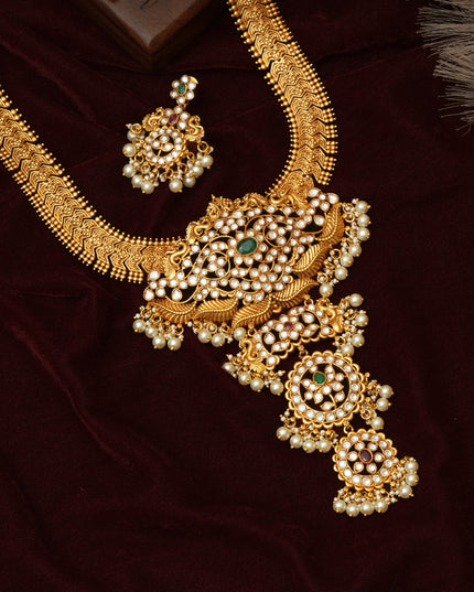 Long Neckset 113560