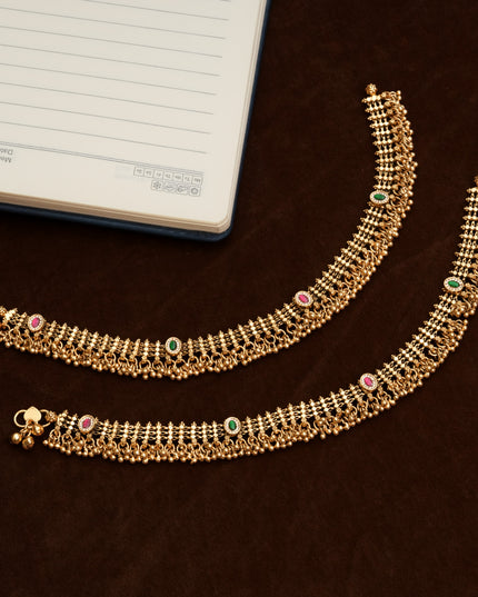 Anklets 113567
