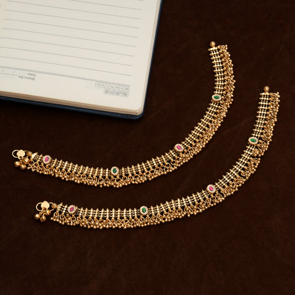 Anklets 113567