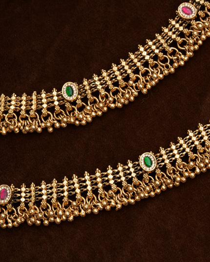 Anklets 113567