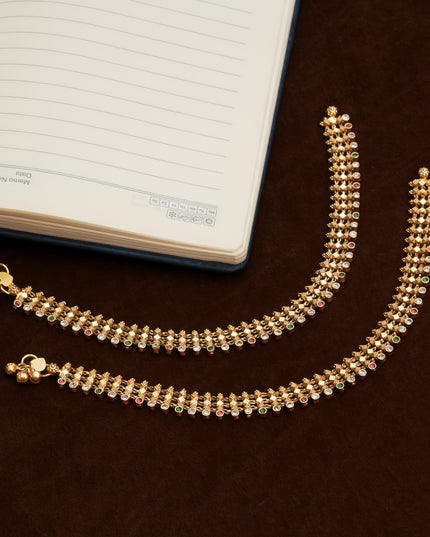 Anklets 113568
