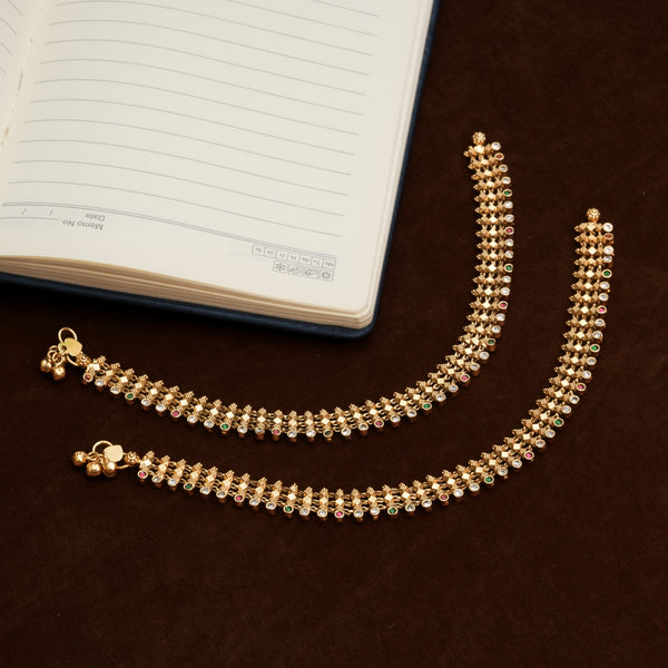 Anklets 113568