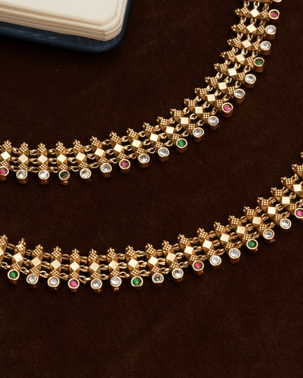 Anklets 113568