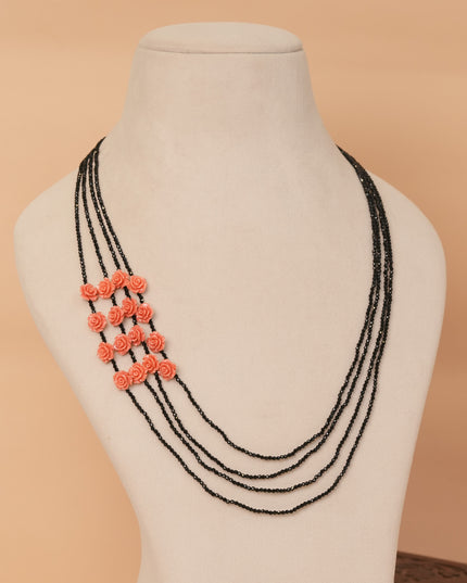 Black Beads 113570