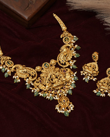 Neckset 113578
