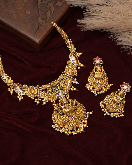 Neckset 113579