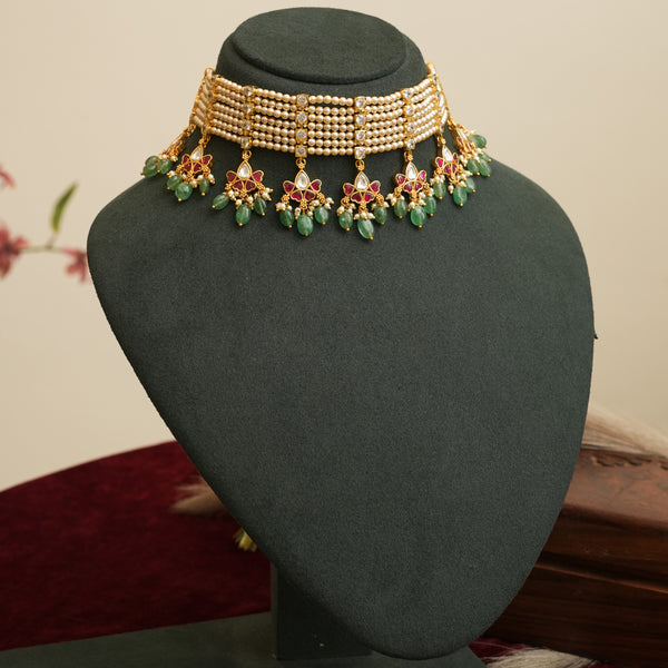 Choker 113585
