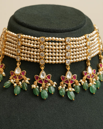 Choker 113585