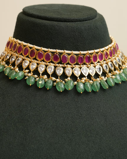Choker 113589