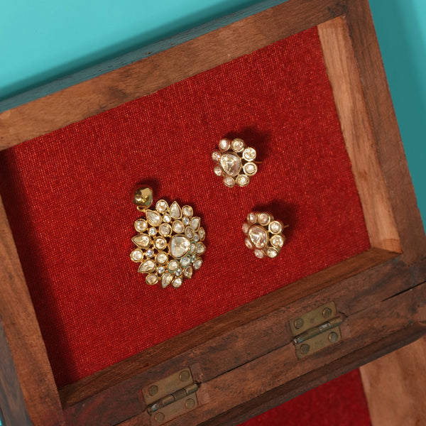 Pendent set  113601