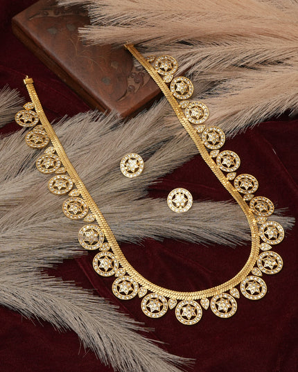 Long Neckset 113616