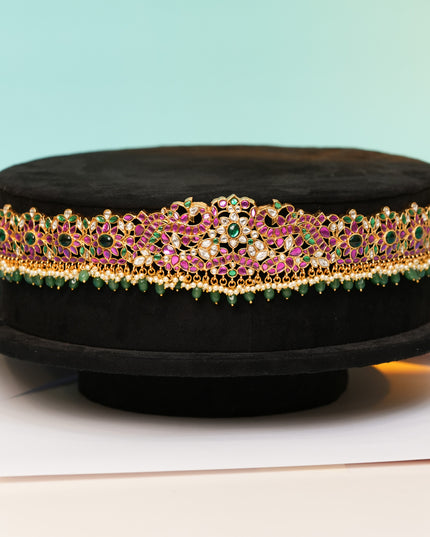 Kundan Hipbelt 113617