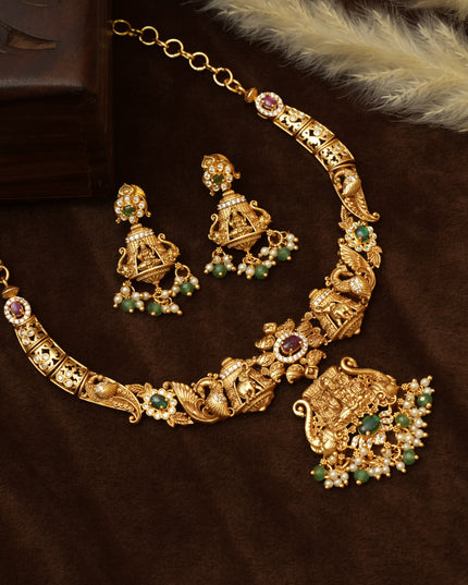 Neckset 113618