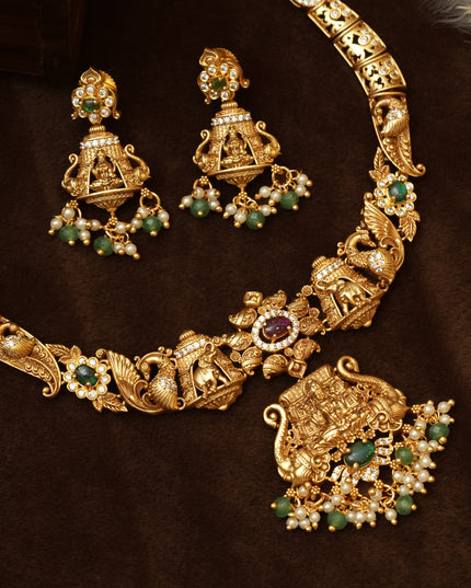 Neckset 113618