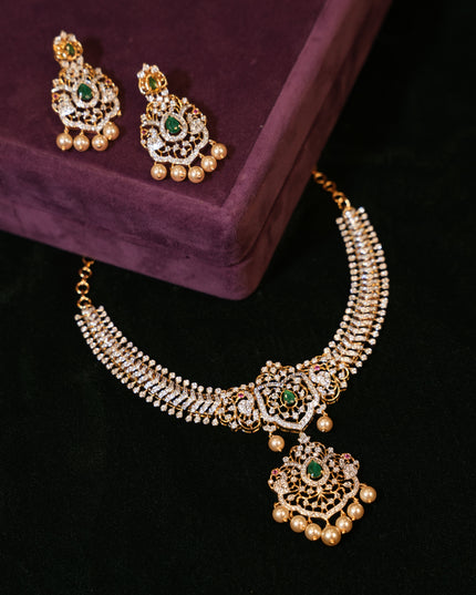 CZ Neckset 113620