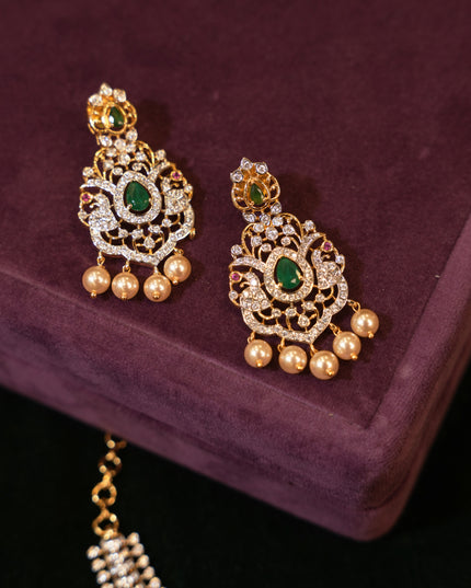 CZ Neckset 113620