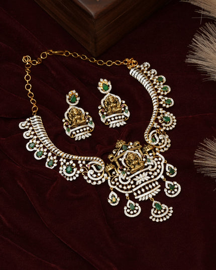 CZ Neckset 113621