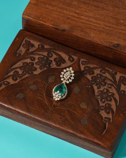 CZ Lockets 113627