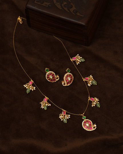 Neckset 113633