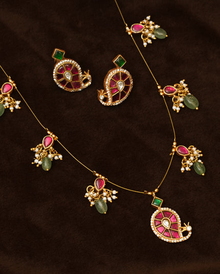 Neckset 113633