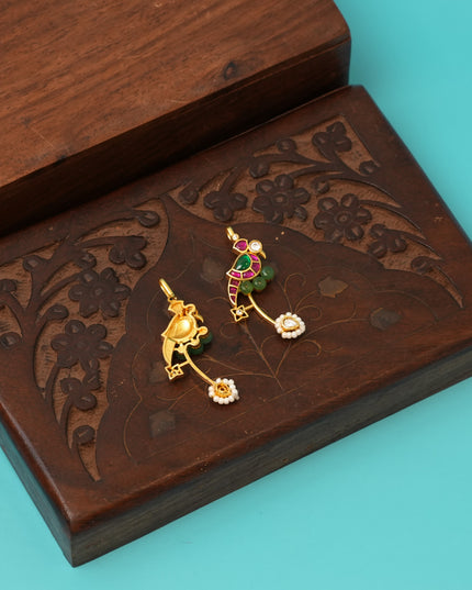 Ear Rings 113640