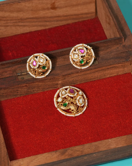 Pendent set 113648