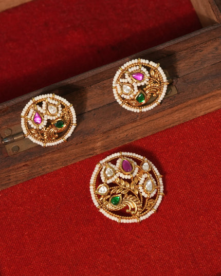 Pendent set 113648