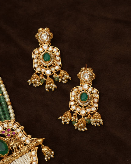 Neckset 113649