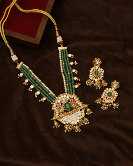 Neckset 113649