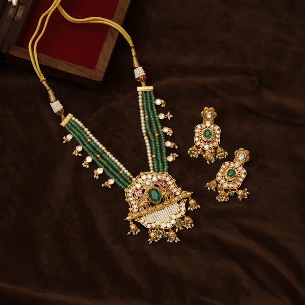 Neckset 113649