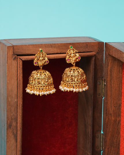 Earrings 113651