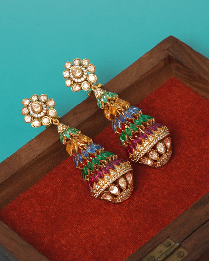 Earrings 113658