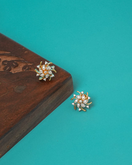 CZ Studs 113666