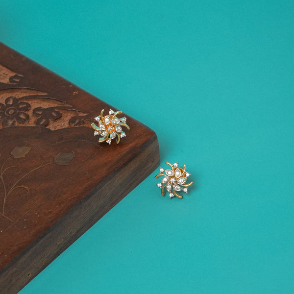 CZ Studs 113666
