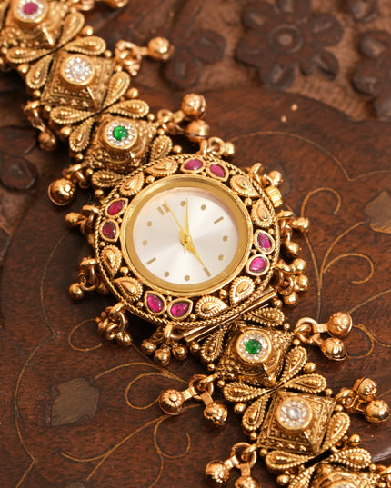 Watch 113668