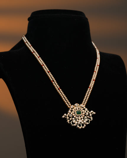 Beads Mala 113672