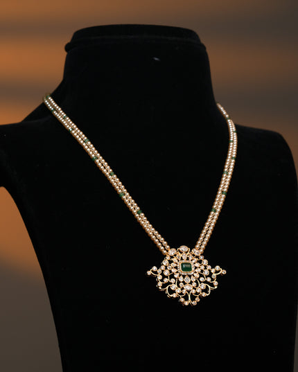 Beads Mala 113672