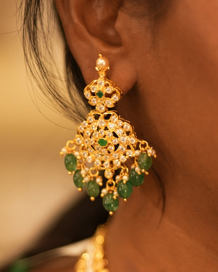 Neckset 113677