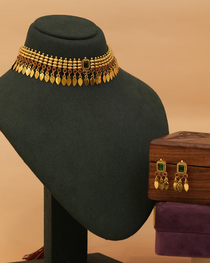 Neckset 113680