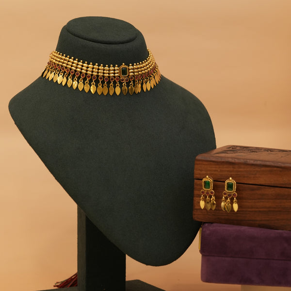 Neckset 113680