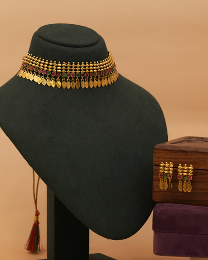 Neckset 113681