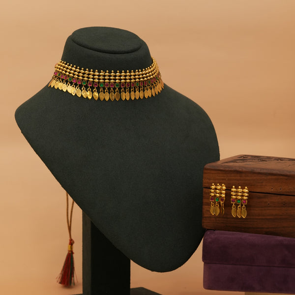 Neckset 113681