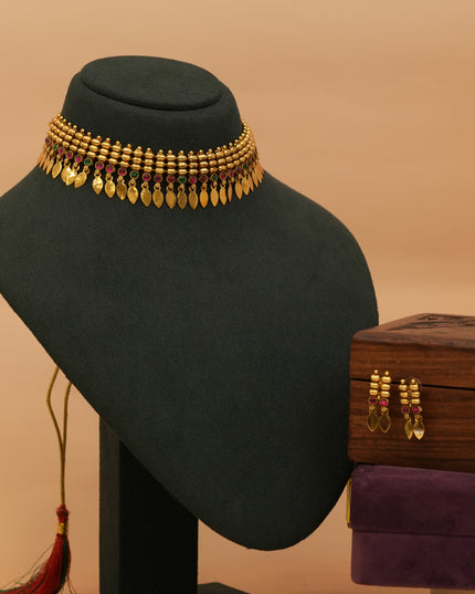 Neckset 113682