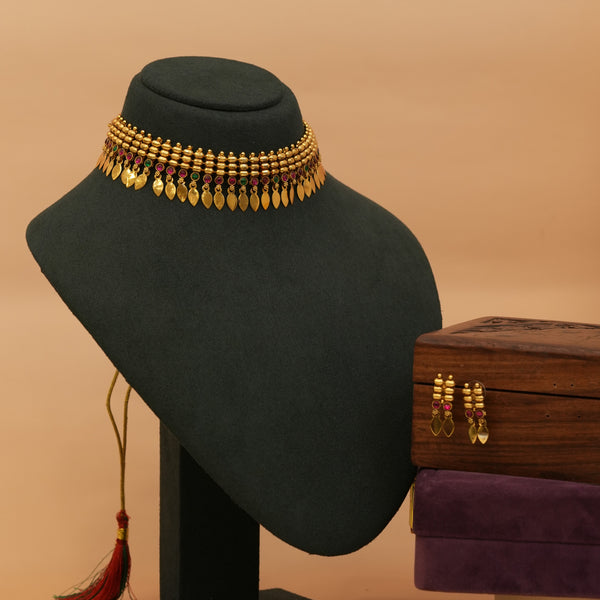 Neckset 113682