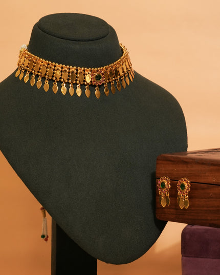 Neckset 113683