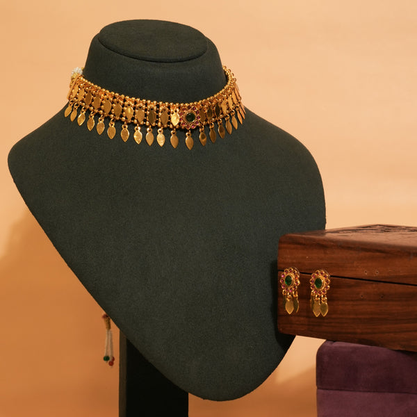 Neckset 113683