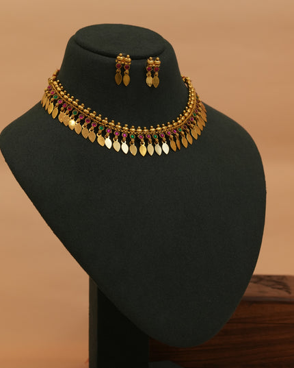 Neckset 113684